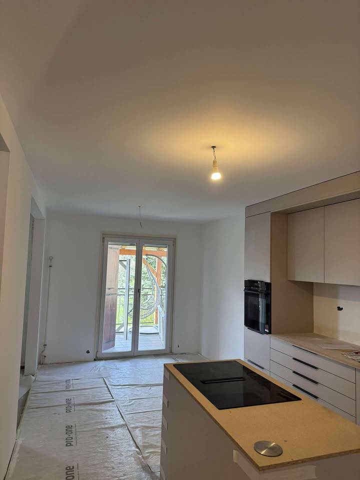 renovation